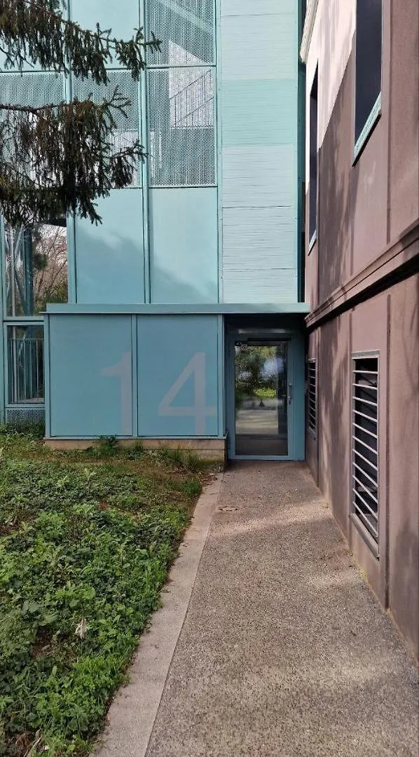 Apartamento La Carola Bilbao Spain