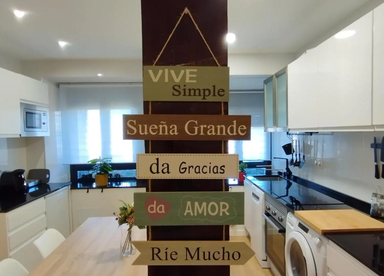Apartment Apartamento La Carola Bilbao
