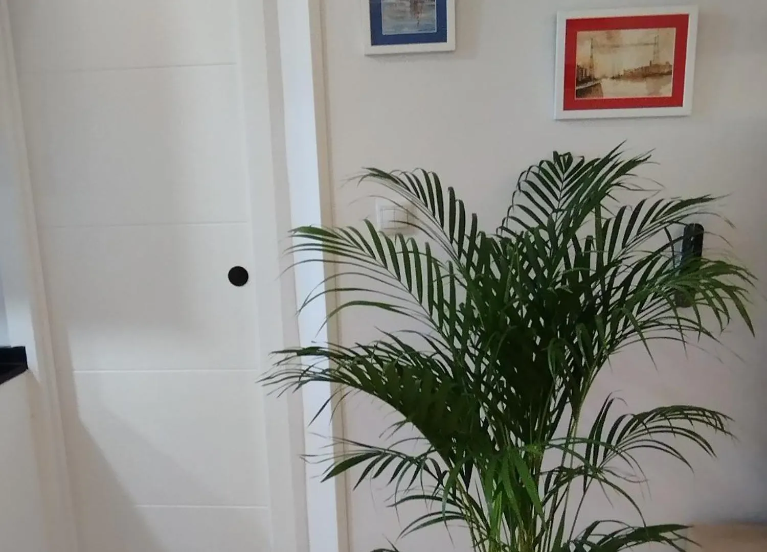Apartment Apartamento La Carola Bilbao Spain