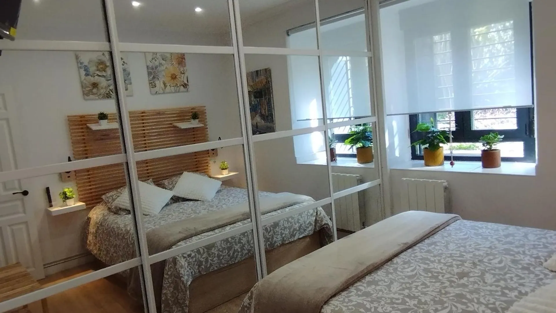 Apartamento La Carola Bilbao