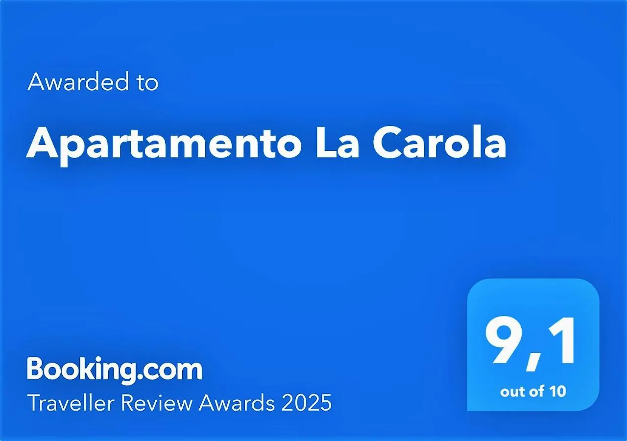 Apartamento La Carola Bilbao